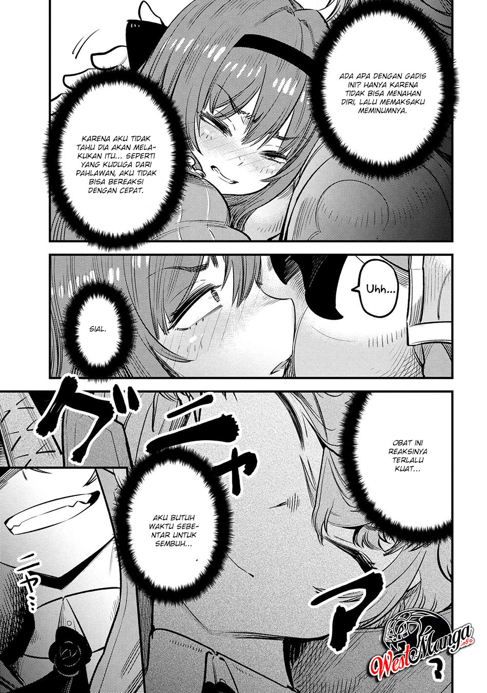 Kaifuku Jutsushi Yarinaoshi: Sokushi Mahou to Skill Copy no Chouetsu Heal